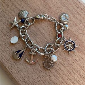 Brighton Nautical bracelet